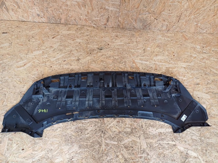 FORD FIESTA MK8 VIII 17- PLAQUE PROTECTION SOUS PARE-CHOCS H1BB17859A1