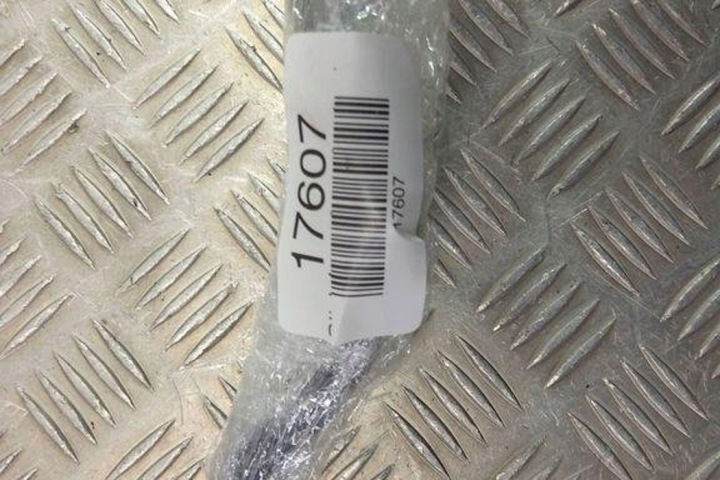 AUTRE CONDUITES DE DÉRIVATION BMW 2366765 2.0L GASOLINE 2019