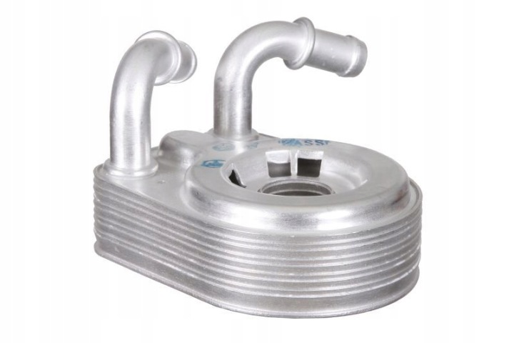 RADIATEUR HUILES FIAT DOBLO 1,9D 01-