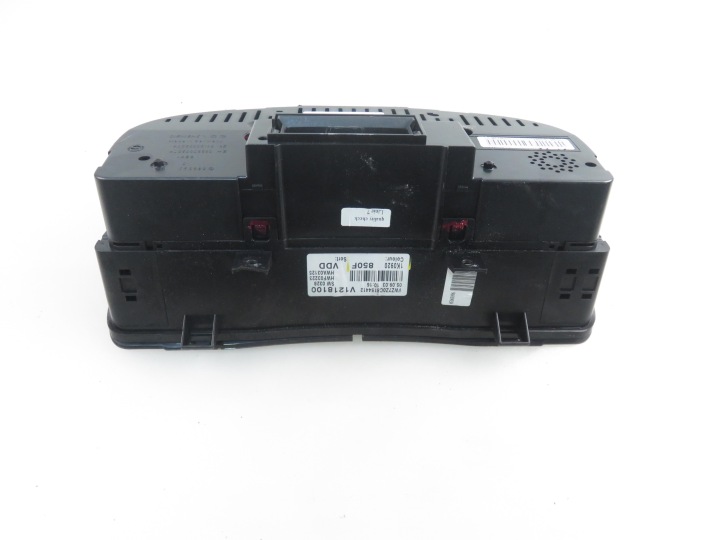 COMPTEUR VW GOLF V (1K1) 1.9 TDI BXE 1K0920850F