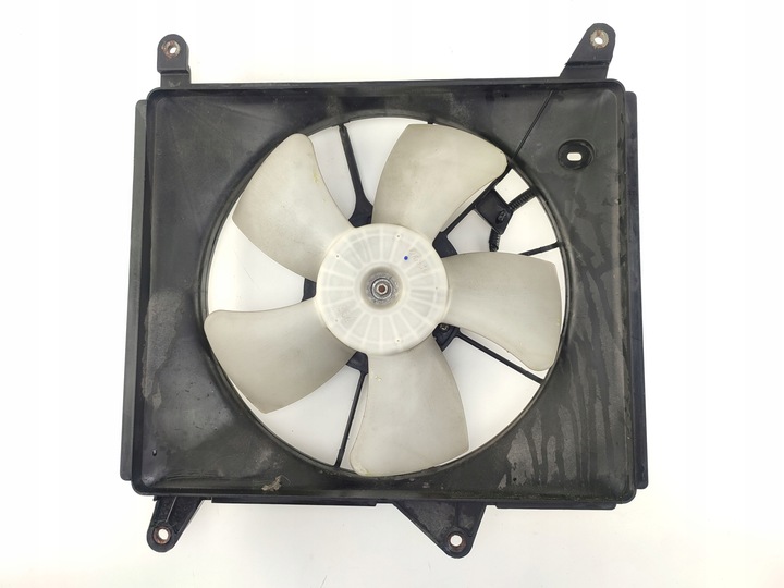 VENTILATEUR DE RADUATEUR SUZUKI ALTO VII A1680007170 photo 1 - milautoparts-fr.ukrlive.com