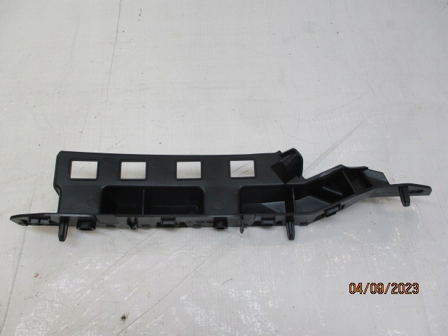 DS7 FIXATION GLISSIÈRE GARDE-BOUE PARE-CHOCS GAUCHE NEUF
