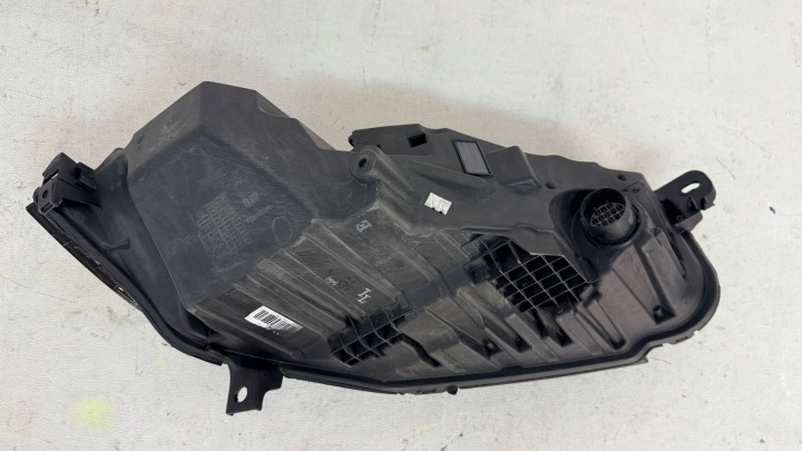 PROJECTEUR PHARE AVANT AVANT CÔTÉ GAUCHE JAGUAR XF X260 GX6313W030LF