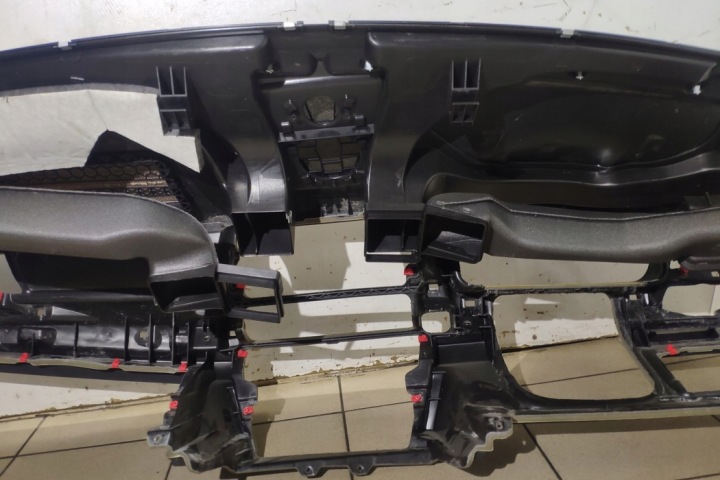 TABLEAU DE BORD COCKPIT BMW 5 GRAN TURISMO (F07) 9178764 3.0L DIESEL