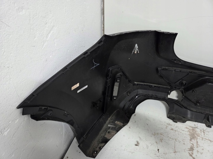 PARE-CHOCS ARRIÈRE ARRIÈRE BMW X4 G02 LIFT LCI KIT