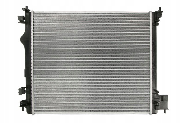 RADIATEUR LIQUIDE SIMPLE PIÈCES NRF 59271