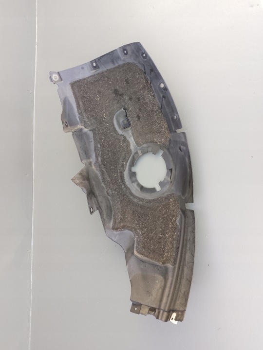 BMW I3 2013- PASSAGE DE ROUE AVANT GAUCHE 5171 7368599