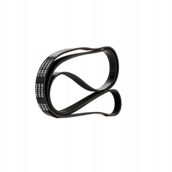 STARK SKPB-0090097 COURROIE EN V MULTICANAL VERS VW TOUAREG (7LA, 7L6, 7L7)
