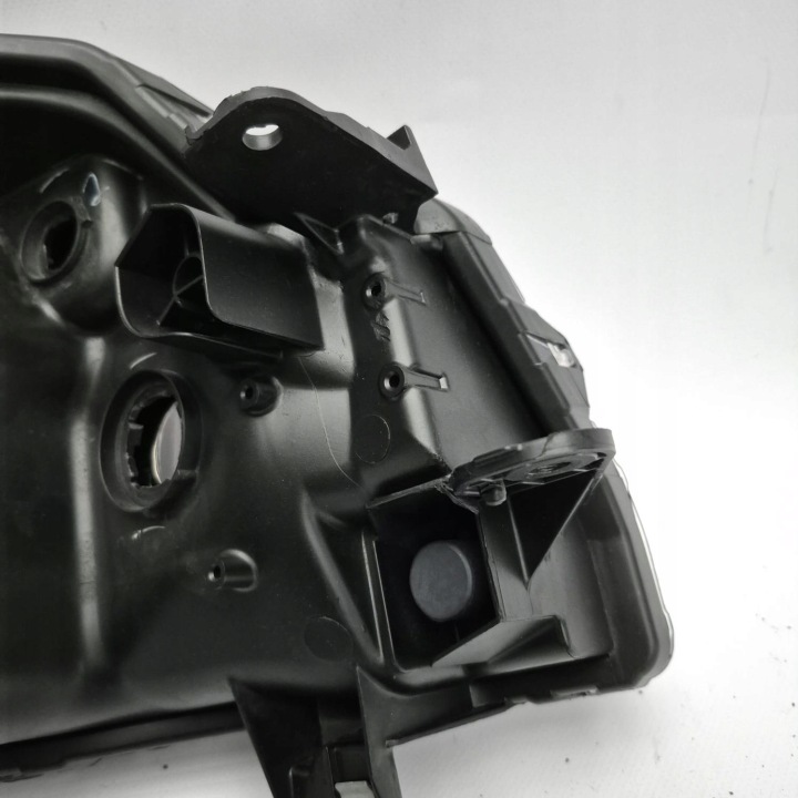 SUZUKI VITARA III 15- PHARE GAUCHE AVANT AVANT COMPLET LED BLEUE