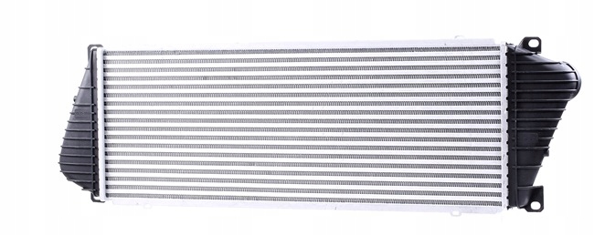 RIDEX 468I0014 RADIATEUR AIR DE CHARGE
