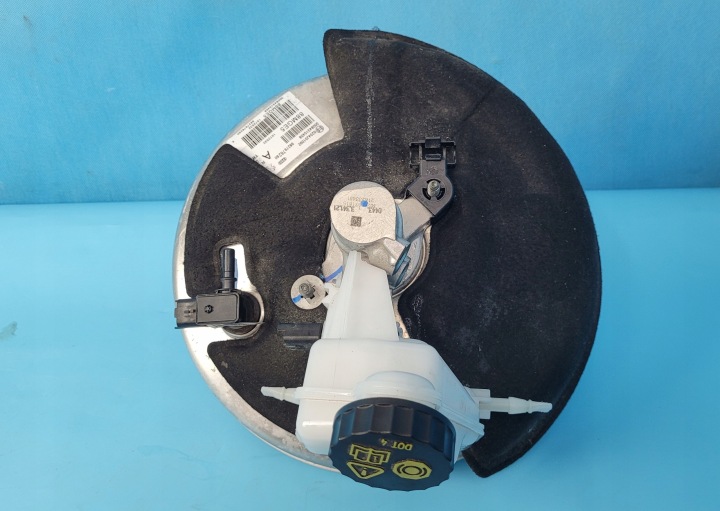 PEUGEOT 508 II 22R SERVO POMPE DE FREIN 9827976280 9807687080