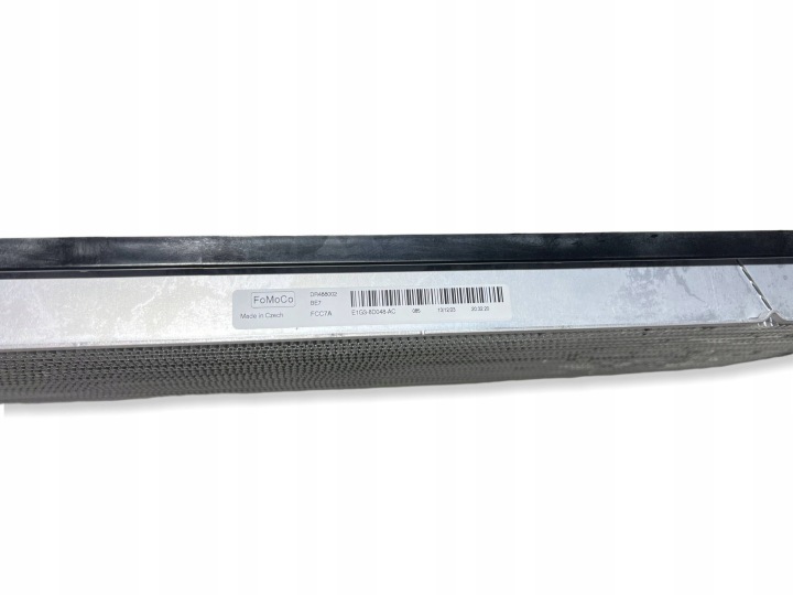 RADIATEUR AIR ÉCHANGEUR AIR-AIR FORD S-MAX II 2 E1G3-8D048-AC