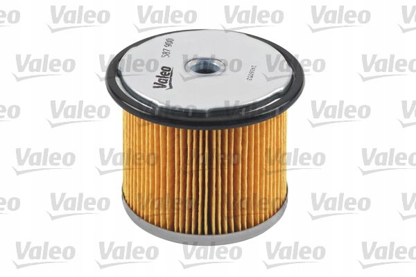 FILTRO COMBUSTIBLES VALEO 587900 