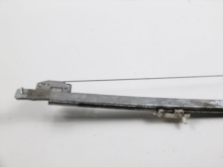 CITROEN JUMPER I 02-06 MÉCANISME VITRES AVANT DROIT LIFT RESTYLAGE 1320337080