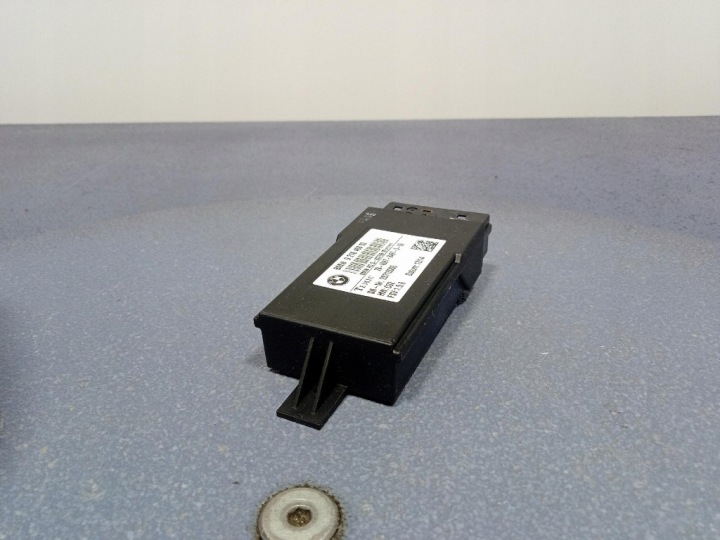 BMW 3 F30 F31 CONTRÔLEUR MODULE SIÈGES 9216468
