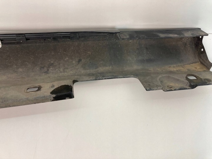 MERCEDES W218 CLS MOULURE SEUIL GAUCHE SEUIL GAUCHE A2186900340