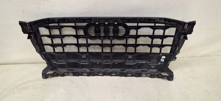 GRILLE CALANDRE CALANDRE RADIATEUR Q2 LIFT S-LINE 81A853651H