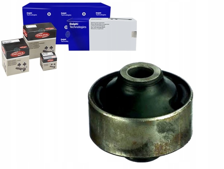 MANCHON WAH.L/P MITSUBISHI LANCER 06-