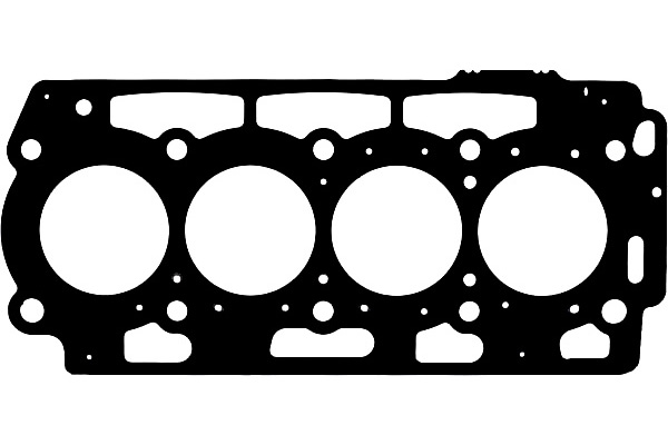 VICTOR REINZ JOINT D'ÉTANCHÉITÉ CULASSE PISTONS 82