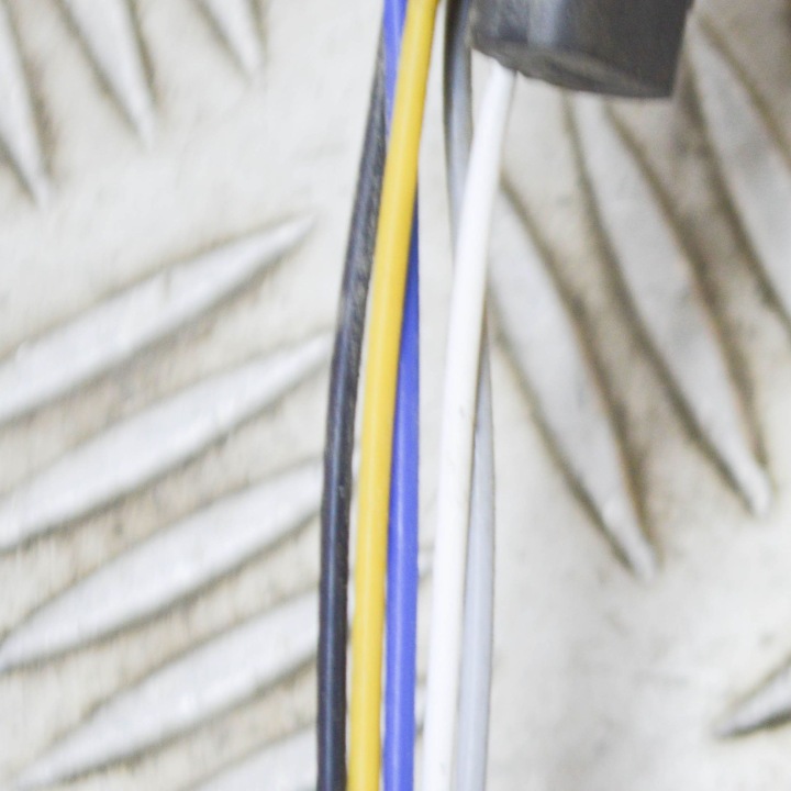 SKODA YETI (5L) 2011 SONDE LAMBDA