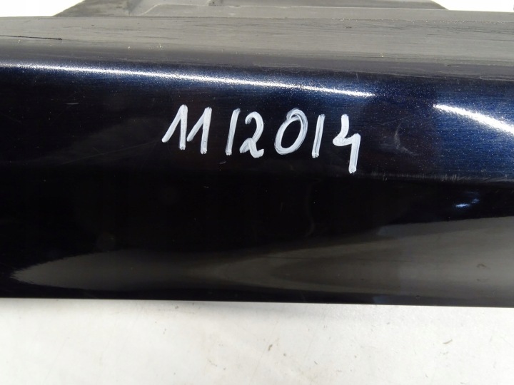 MOULURE SEUIL GAUCHE BMW 5 F10 F11 7903887