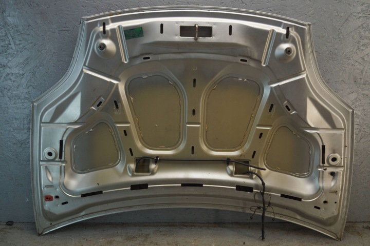 FIAT BRAVO II CAPOT COUVERCLE MOTEUR (M1076)
