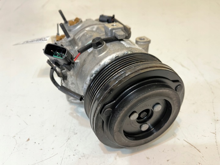HYUNDAI I30 III N 2.0 T-GDI LIFT COMPRESSEUR COMPRESSEUR DE CLIMATISATION HV14-4