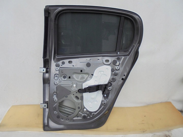 PORTES DROIT DROIT ARRIÈRE ARRIÈRE PEUGEOT 208 II