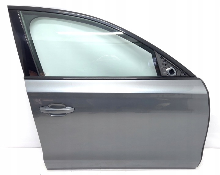 PORTES DROIT AVANT AUDI A8 4H D4 LIFT LX7R