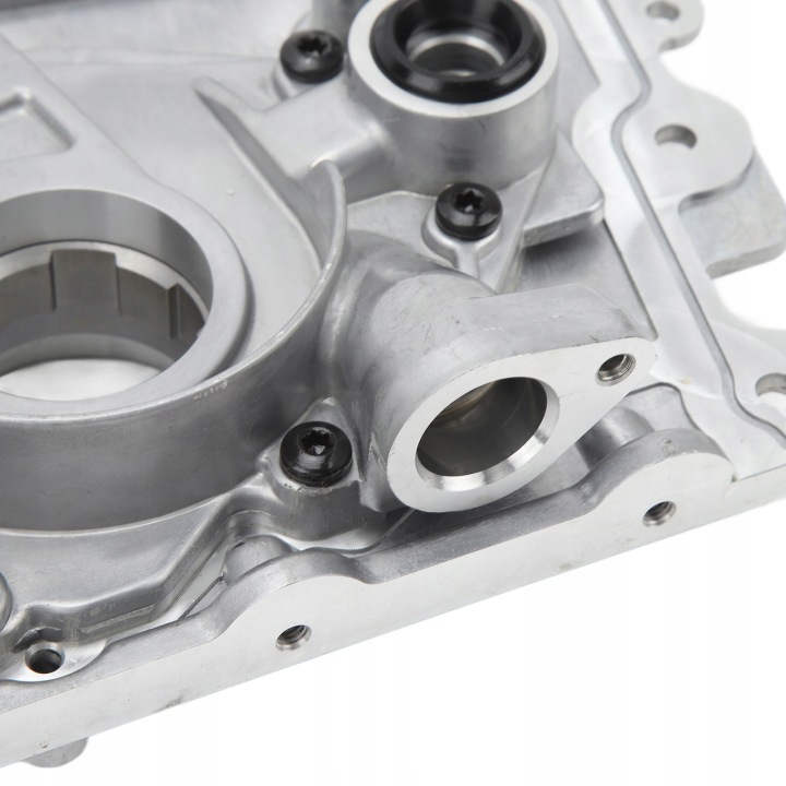 PROTECTION CHAÎNES DISTRIBUTION MOTEUR AVEC POMPE HUILEUX 12628565 RÉDUCTION RY