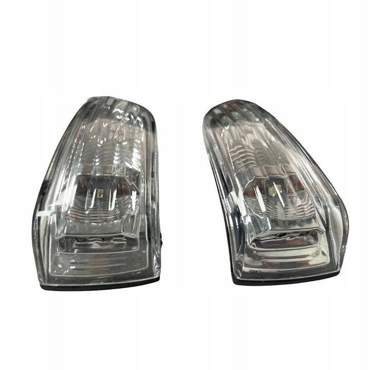 FEU DE SIGNALISATION LED POUR MIROIRS BOCZNEGO 876242F000 876142F000 photo 5 - milautoparts-fr.ukrlive.com