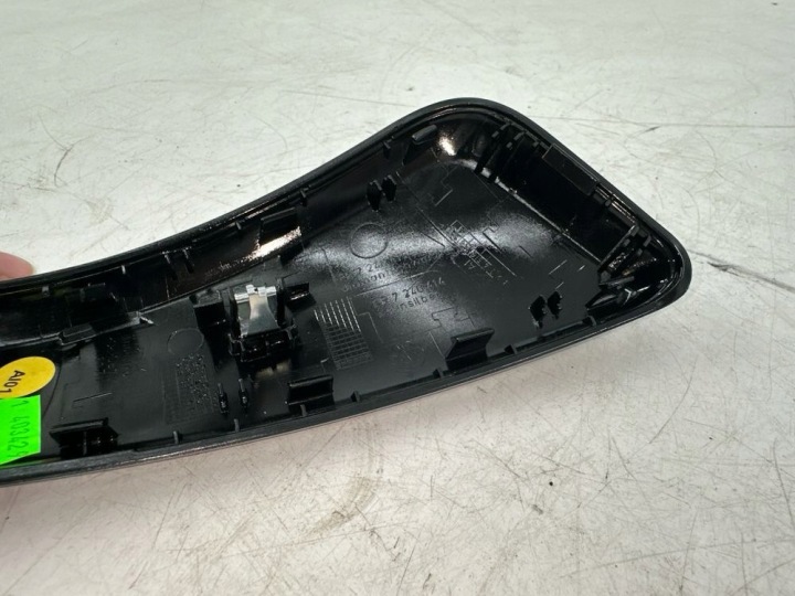 BMW 1 F20 F21 2015 DROITE CÔTÉ CARDAN BRODERIE PORTES AVANT