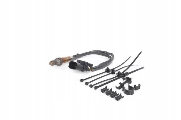 BOSCH SONDE LAMBDA VAG 0258007355