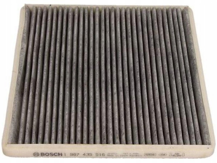 BOSCH FILTRO CABINAS TOYOTA AURIS/YARIS/RAV 4/LAND C 