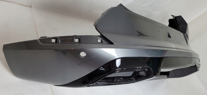PARE-CHOCS SPOILER ARRIÈRE ARRIÈRE CUPRA FORMENTOR 5FF 2020-