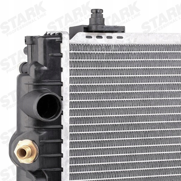 STARK SKRD-0120516 RADIATEUR SYSTÈME REFROIDISSEMENT MOTEUR