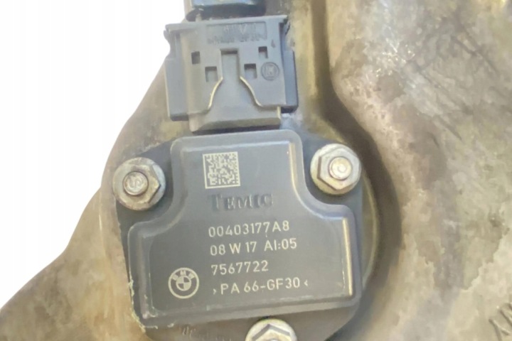 CARTER BMW 5 (E60) 7803071 2.0L DIESEL 2008