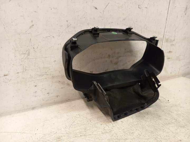 JAGUAR F-PACE MK83 LIFT CHÂSSIS CHÂSSIS TABLEAU DE BORD CHROME