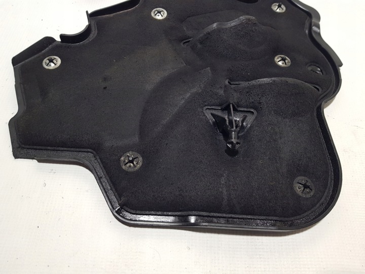 PROTECTION COURROIE MERCEDES W204 W212 X204 W218 W166 651 3.0 CDI 642