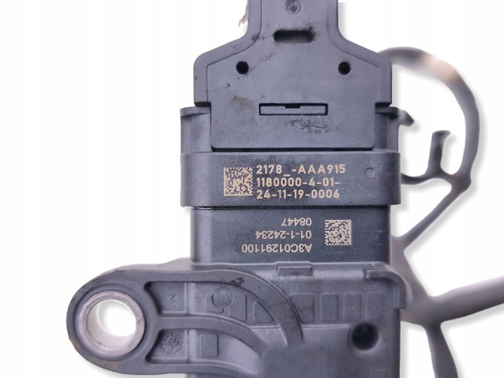 LAND ROVER RANGE ROVER SPORT L461 SONDE LAMBDA 2025 R8E25J299AB