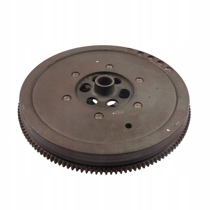 VOLANT D'INERTIE AUDI A6 AVANT (4F5, C6) 03G105317C 28362317 2.0L 125KW 2011