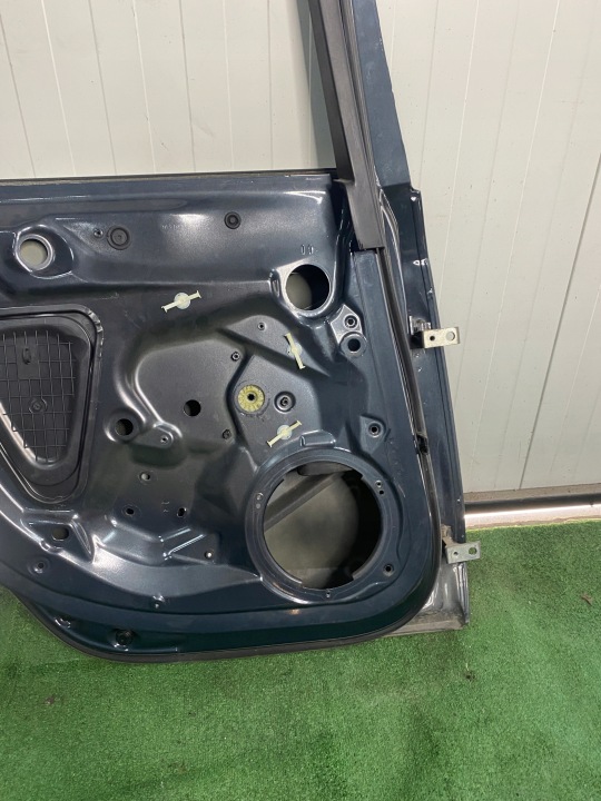 PORTES GAUCHE ARRIÈRE AUDI A4 B8 07-11R BERLINE LZ7H