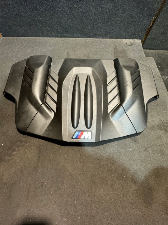 PROTECCIÓN RECUBRIMIENTO TAPA DEL MOTOR BMW M5 F10 