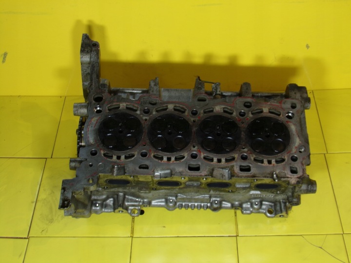 ASTRA J MERIVA 1.6 CDTI 16R 136KM B16DTH CULASSE COMPLÈTE 55489308