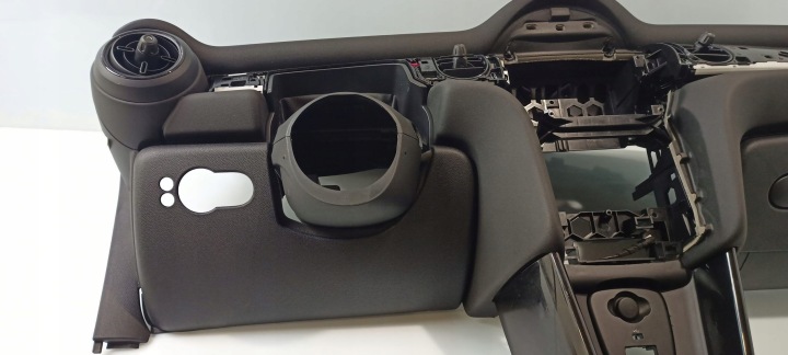 TABLEAU DE BORD MINI COOPER F57 51459629886