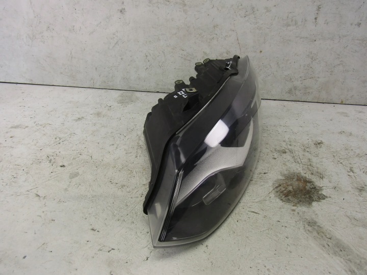 VW POLO V 5 6R 09-14 GAUCHE PHARE 6R1941007F UZYWANA
