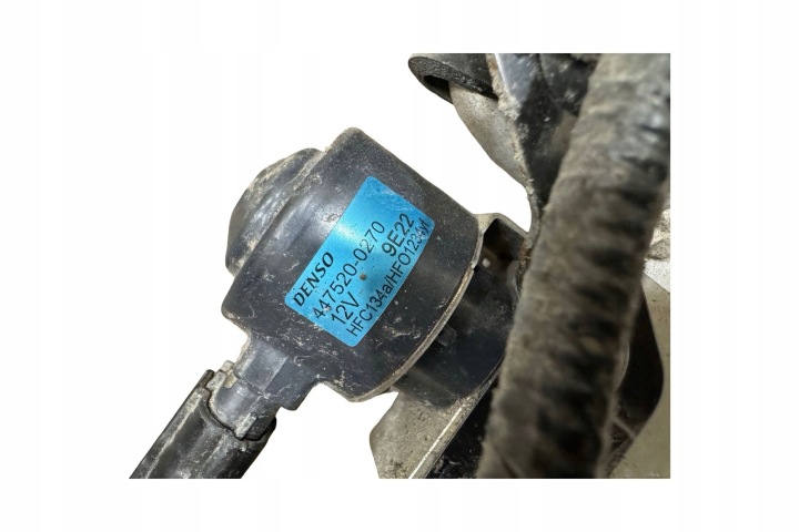 FIL CLIMATISATION SUZUKI ACROSS 4475200270