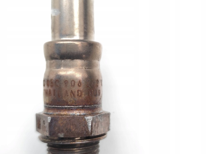 AUDI A1 SONDE LAMBDA 30 TFSI ESSENCE 85KW (116 HP) 05C906262C 2024 (18-24)