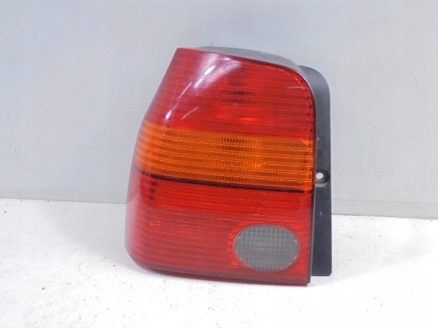 SEAT AROSA 6H PHARE ARRIÈRE ARRIÈRE GAUCHE 6H0945111H INSERT ZAROWKOWY