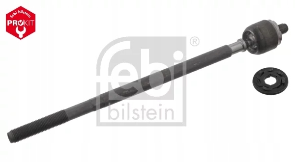 BIELLETTE DE DIRECTION LATÉRAL SANS EMBOUTS L/P (DL.316MM) RENAULT TWINGO I